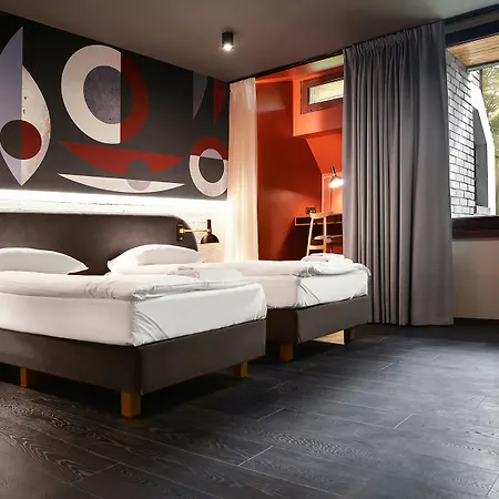 Hotel Wolski Cracóvia
